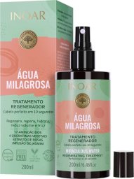 Inoar INOAR Água Milagrosa - purškiamas regeneruojantis fluidas 200 ml