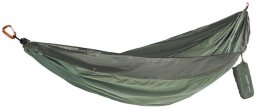 Cocoon Hamakas Cocoon Travel Hammock Set Double Size - Chaki (Khaki)