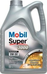 Mobil Alvyva Mobil SUPER 3000 F-P 0W/30 sintetinė varikliams 5L