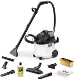 Odkurzacz piorący Karcher Plaunamasis dulkių siurblys Karcher SE 6 Signature Line