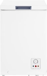 Zamrażarka Hisense Chest frezer HISENSE FC125D4AWE