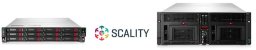 HP HPE Scality RING 24/7Maintenance 200TB E