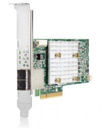 Kontroler HP HPE Smart Array P408e-p SR Gen10 Ctrlr