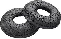 HP HP Poly Blackwire 600/700 Leatherette Ear Cushions 2 Pieces