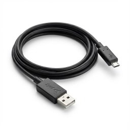 Kabel USB HP HP Poly USB-A to Micro USB Cable 1500mm