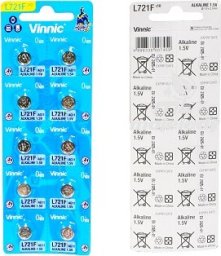 Vinnic Bateria zegarkowa 721 VINNIC AG11 10BL