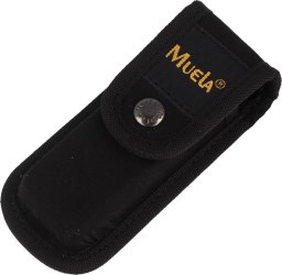  Muela Etui Muela na nóż Black Cordura 140x40mm (F/NAVALI