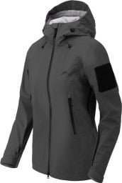 Kurtka męska Helikon-Tex Helikon - Kurtka damska Hardshell Squall - Shadow