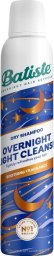 Batiste Overnight Light Cleanse suchy szampon do włosów suchych i odwodnionych 200ml