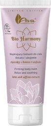  Ava Ava Bio Harmony napinający balsam do ciała 200ml