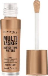 Rimmel  RIMMEL Multi Tasker Betten Than Filters 02 30ml