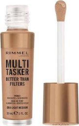 Rimmel  RIMMEL Multi Tasker Betten Than Filters 04 30ml