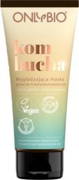 Only Bio OnlyBio Kombucha wygładzająca maska przeciw niedoskonałościom 50ml