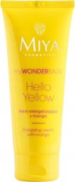  Miya myWONDERBALM Hello Yello Krem energetyzujący z mango 75ml