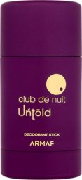  Armaf Armaf Club De Nuit Untold sztyft 75g