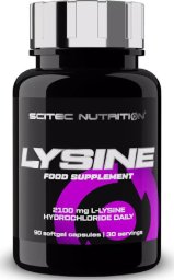  Scitec Nutrition SCITEC Lysine 90caps