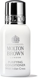 Molton Brown , Indian Cress, Hair Conditioner, For Purifying, 50 ml For Women