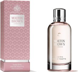 Molton Brown Molton Brown, Suede Orris, Eau De Toilette, Unisex, 100 ml Unisex