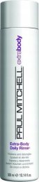 PAUL MITCHELL Paul Mitchell, Extra-Body, Paraben-Free, Hair Conditioner, For Volume, 1000 ml For Women