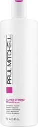 PAUL MITCHELL Paul Mitchell, Super Strong, Paraben-Free, Hair Conditioner, For Strengthening, 1000 ml For Women