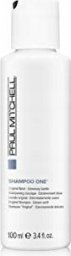 PAUL MITCHELL Paul Mitchell, Original One, Vegan, Hair Shampoo, For Cleansing, 100 ml For Women