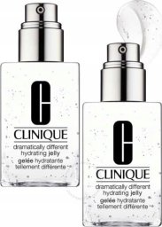 Clinique Set Duo, Clinique, Dramatically Different Jelly, Hydrating, Gel, For Face, 2 pcs, 125 ml For Women