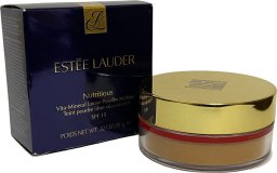 Estee Lauder Estee Lauder, Nutritious - Vita-Mineral, Titanium Dioxide, Radiant Finish, Makeup Powder, 04, Intensity, 15 g For Women