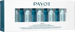 Payot Set, Payot, Lisse, Natural Ingredients, Anti-Ageing, Day & Night, Ampoules Treatment Serum, For Face, 20 pcs, 20 ml For Women