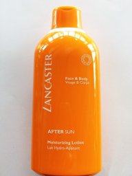 Lancaster Lancaster, After Sun, Moisturizing, After-Sun Lotion, 400 ml Unisex