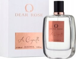 Dear Rose Roos & Roos, A Capella, Eau De Parfum, For Women, 100 ml For Women