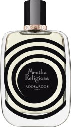 Dear Rose Roos & Roos, Mentha Religiosa, Eau De Parfum, For Women, 100 ml For Women