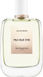 Dear Rose Roos & Roos, Pale Blue Eyes, Eau De Parfum, Unisex, 100 ml Unisex