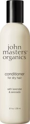 John Masters Organics John Masters Organics, John Masters Organics, Citrus & Neroli, Hair Conditioner, Anti-Frizz, 236 ml Unisex