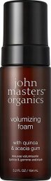 John Masters Organics John Masters Organics, John Masters Organics, Natural, Hair Styling Foam, For Volume, 154 ml Unisex