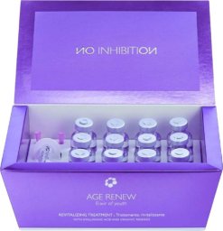 Milk Shake Set, No Inhibition, Age Renew, Hair Serum, For Revitalisation, 12 pcs, 20 ml For Women