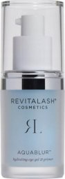  Revitalash  RevitaLash, AquaBlur, Hydrating, Eye Primer & Gel 2-In-1, 15 ml For Women