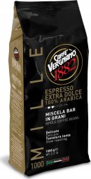 Kawa ziarnista Caffe Vergnano 1000 Mille Espresso Extra Dolce 1 kg