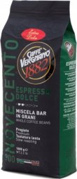 Kawa ziarnista Caffe Vergnano Vergnano 900 Espresso Dolce 1Kg Kawa Ziarnista