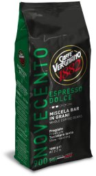 Kawa ziarnista Caffe Vergnano 900 Novecento Espresso Dolce 1 kg
