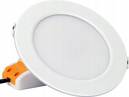 Lampa sufitowa MiBoxer Downlight FUT061 Mi-Light 9W RGB+CCT