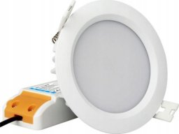 Lampa sufitowa MiBoxer Downlight FUT063 Mi-Light 6W RGB+CCT IP65