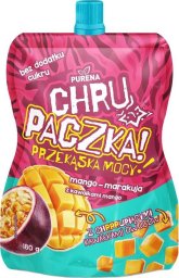  Purena Chrupaczka mango-marakuja z kawałkami mango 180g Purena