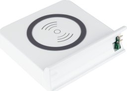 Ładowarka Alcasa Alcasa PCA-D006WQR odbiornik do bezprzewodowego ładowania urządzeń mobilnych Telefon komórkowy/Smartfon, Smartwatch