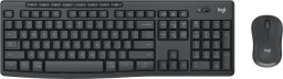 Klawiatura + mysz Logitech MK370 Combo for Business (920-012073)