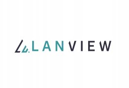 Lanview Lanview RWPF12U56WH części do stojaków Drzwi