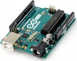 Arduino Zestaw uruchomieniowy UNO Rev3