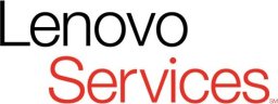Lenovo Lenovo 5PS7A06895 rozszerzenia gwarancji 3 lat(a)