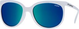  OPC Okulary OPC LIFESTYLE Paris REVO Wybierz kolor: Shiny White Blue