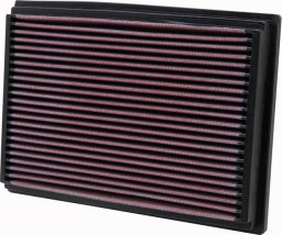 K&N FILTERS Wkładka K&N 33-2804