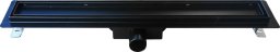 OPERATIVE Odpływ liniowy DRAIN Designe 70 cm Black